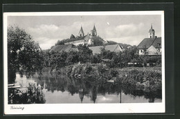 AK Freising, Domberg - Freising