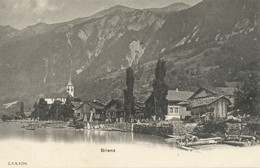 Brienz Chalets - Brienz