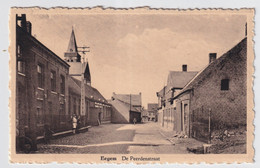 EEGEM  DE PEERDESTRAAT - Pittem