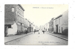 Jodoigne NA81: Chaussée De Charleroi - Jodoigne