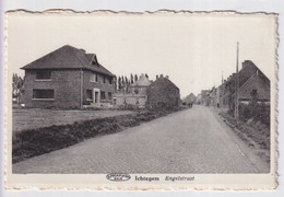 ICHTEGHEM   ENGELSTRAAT - Ichtegem