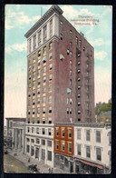 USA, Richmond, Traveler's Insurance Building - Richmond