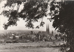 57 - SARRABLE - Vue Générale   (CPSM 10,5X15) - Sarralbe