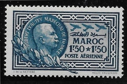 Maroc Poste Aérienne N°40 - Neufs ** Sans Charnière - TB - Luchtpost