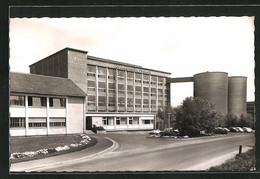 AK Ochsenfurt Am Main, Zuckerfabrik - Ochsenfurt