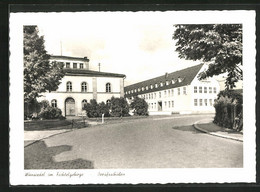 AK Wunsiedel Im Fichtelgebirge, Berufsschulen - Wunsiedel