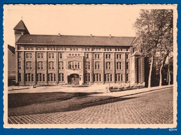 Aarschot - Damiaancollege - De Voorgevel - Aarschot