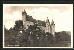 AK Herborn, Schlosspartie - Herborn