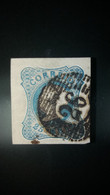 D.MARIA II - MARCOFILIA - 1ªREFORMA (26) LEIRIA - Used Stamps