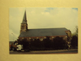 047 - DEERLIJK - SINT-LODEWIJK - DE KERK - ZIE 2 FOTO'S - Deerlijk