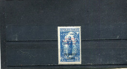 Oubangui 1925-27 Yt 66 * - Unused Stamps