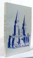 Annuaire Ordo 1969 De L'église De Sées - Ohne Zuordnung