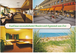 Egmond Boulevard EurOase Hotel RS524 - Egmond Aan Zee