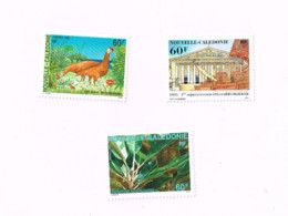 Faune Et Flore,Représentation à L'assemblée Nationale, MNH,Neuf Sans Charnière. - Unused Stamps