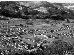 Rupt Sur Moselle * Vue Du Village Prise Du Calvaire - Sonstige & Ohne Zuordnung