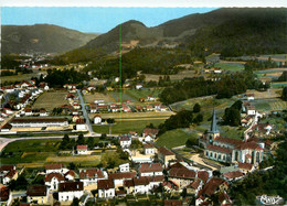 Rupt Sur Moselle * Vue Aérienne Sur Le Village - Sonstige & Ohne Zuordnung