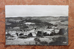 AUMONT (48) - VUE GENERALE - Aumont Aubrac