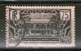 N° 11°_ - Used Stamps
