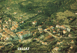 83 Callas Le Village Clinique Des Oliviers - Callas