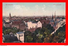 3 CPA  ALLEMAGNE. Dortmund Totalansicht / Rheinstein / Mäuseturm Und Ehrenfels ..*5235 - Collections & Lots
