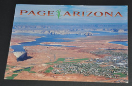 Page Arizona - Lake Powell - Lake Powell