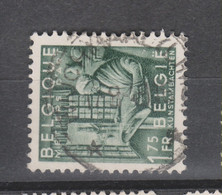 COB 768 Centraal Gestempeld Oblitération Centrale Sterstempel Cachet étoile WIJCHMAAL (LIMB.) - 1948 Export