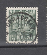 COB 768 Centraal Gestempeld Oblitération Centrale Sterstempel Cachet étoile OPHASSELT - 1948 Exportación