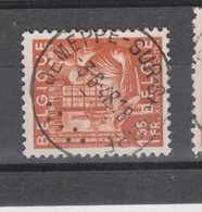COB 762 Centraal Gestempeld Oblitération Centrale JEMEPPE-SUR-SAMBRE - 1948 Export