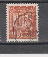 COB 762 Centraal Gestempeld Oblitération Centrale ORCHIMONT - 1948 Exportation