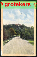 GROTTAU (now Hrádek Nad Nisou Tsjechie) Schloss Grafenstein 1912 > France Rochefort Sur Mer - Czech Republic