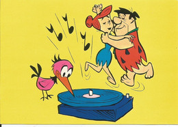 The Flintstones (Les Pierrafeu) - 1963 - 8 - Comicfiguren