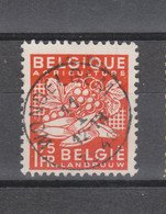 COB 763 Centraal Gestempeld Oblitération Centrale WONDELGEM - 1948 Export