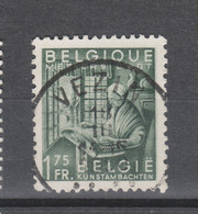 COB 768 Centraal Gestempeld Oblitération Centrale VEZIN - 1948 Exportation