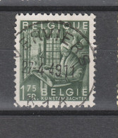 COB 768 Centraal Gestempeld Oblitération Centrale VERVIERS - 1948 Export