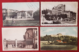 Delcampe - 22 Cartes -  Valence  -  [26]  - Drôme - Valence