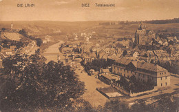 Delcampe - DIEZ - Totalansicht - Diez