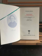 MOZART IN VIAGGIO PER PRAGA; LA STORIA DELLA BELLA LAU; IL TESORO, MORIKE - Classiques