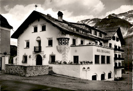 Hotel Chesa Guardalej - Champfer/St. Moritz (131) - Guarda