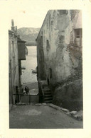 Calvi * Rue Ruelle * Quais Port * Photo Ancienne * Haute Corse 2B - Calvi