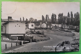 MOLENBERG HEERLEN, Limburg Nederland,  Bungalowpark 1960 , TB - Heerlen