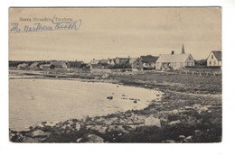 DG1768 - SWEDEN - NORRA STRANDEN - TOREKOW - Sweden