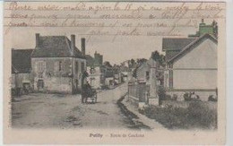 (45) POILLY . Route De Coullons - Other & Unclassified