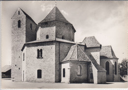 OTTMARSHEIM ( Haut - Rhin ), Eglise Octogonale Du XI° Siècle - Ottmarsheim