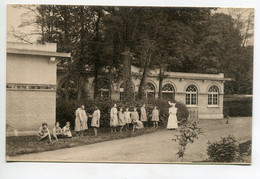 94 ORMESSON Sur MARNE    Sanatorium  Fillettes Et Jeunes Femmes Pavillon D'Isolement     D04 2021 - Ormesson Sur Marne