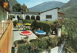 VALLS D'ANDORRA,ANDORRE,HOTEL MIRADOR - Andorra
