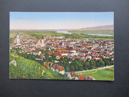 Österreich AK Um 1920 Krems An Der Donau Verlag Johann Saska Nr. 2498 - Krems An Der Donau
