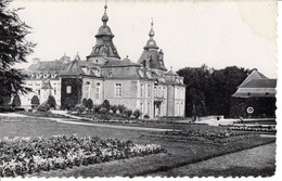 Belgique Liege Modave Chateau Facade Principale Vue Generale  Batiment Edifice Histoire Patrimoine - Modave