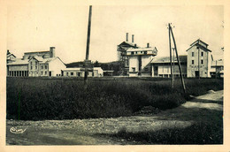 St Astier * Usines à Chaux * Usine à Chaux - Autres & Non Classés