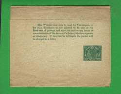 ENTIERS POSTAUX AUSTRALIE /  AUSTRALIA POSTAL UNITS - Postwaardestukken