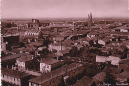 ROVIGO - CARTOLINA - PANORAMA - Rovigo